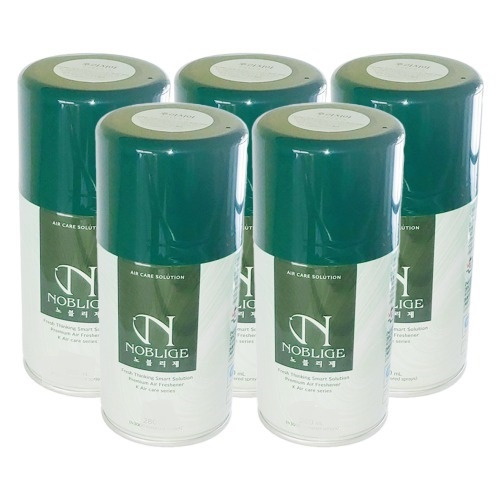 Picture of 1pcs Luxury air freshener NOBLIGE