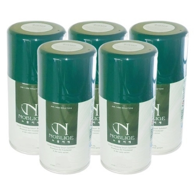 Picture of 1pcs Luxury air freshener NOBLIGE