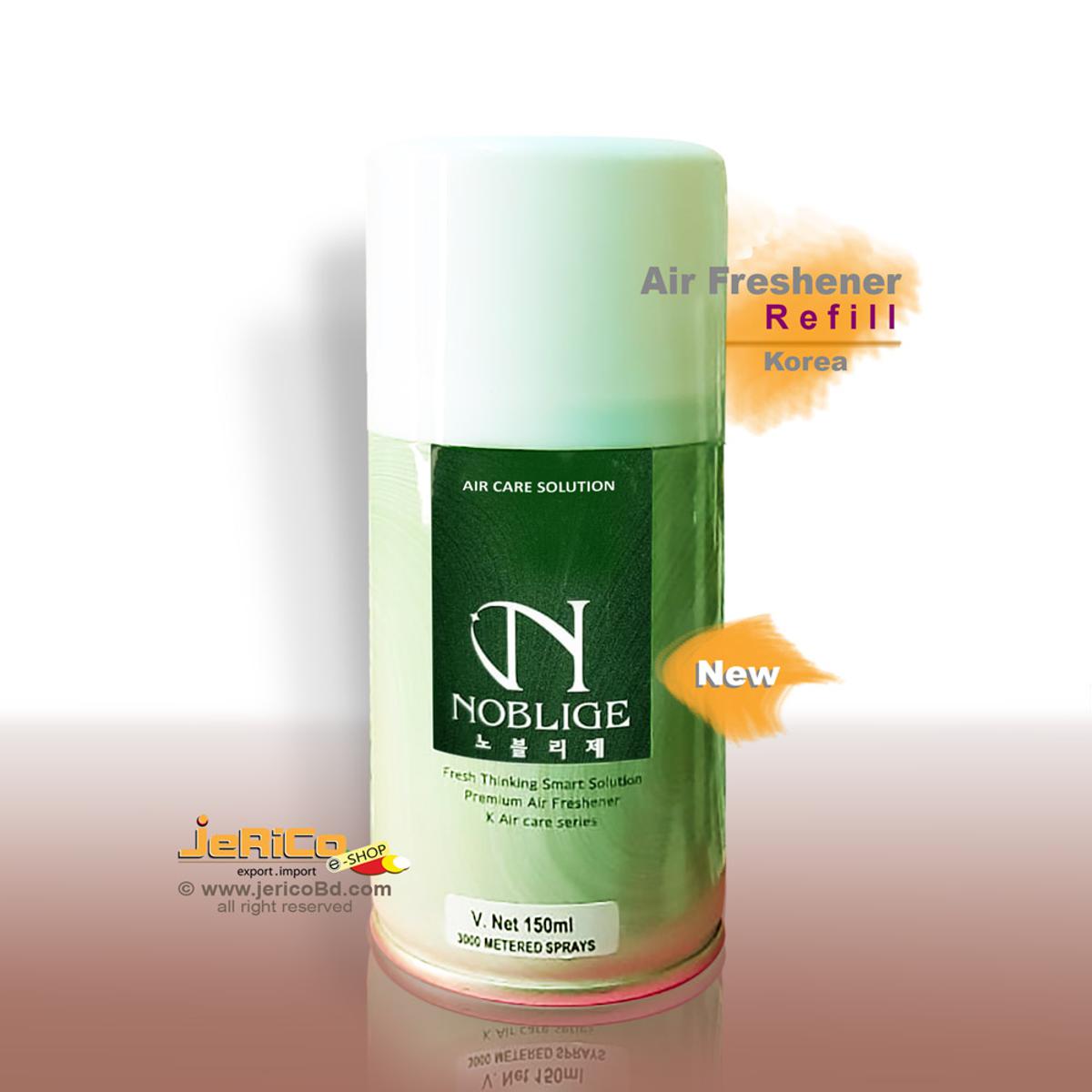 Picture of 1pcs Luxury air freshener NOBLIGE