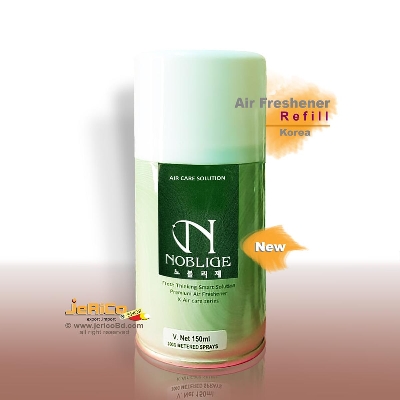 Picture of 1pcs Luxury air freshener NOBLIGE