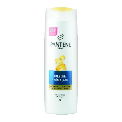 Picture of Pro V Daily Care 2 In 1 Shampoo & Conditioner 400ml