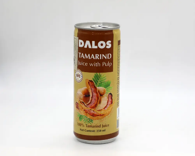Picture of Tamarind Juice with Pulp 250 ml