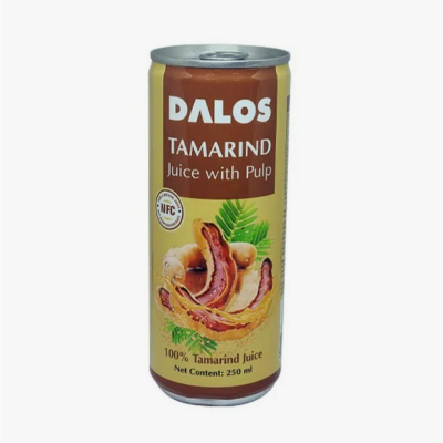 Picture of Tamarind Juice with Pulp 250 ml