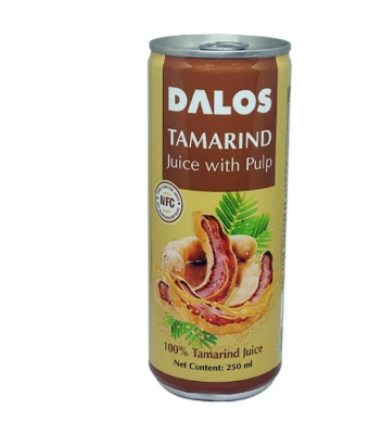 Picture of Tamarind Juice with Pulp 250 ml
