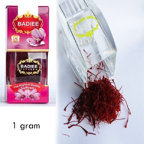 Picture of Badiee Iranian Saffron 1g