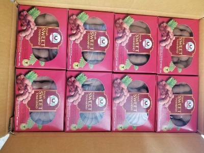Picture of Sweet Tamarind  তেতুল 450gm