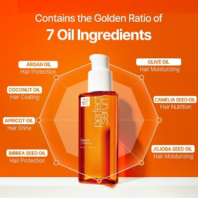 Picture of Mise En Scene Perfect Original Serum 80ml