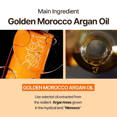 Picture of Mise En Scene Perfect Original Serum 80ml