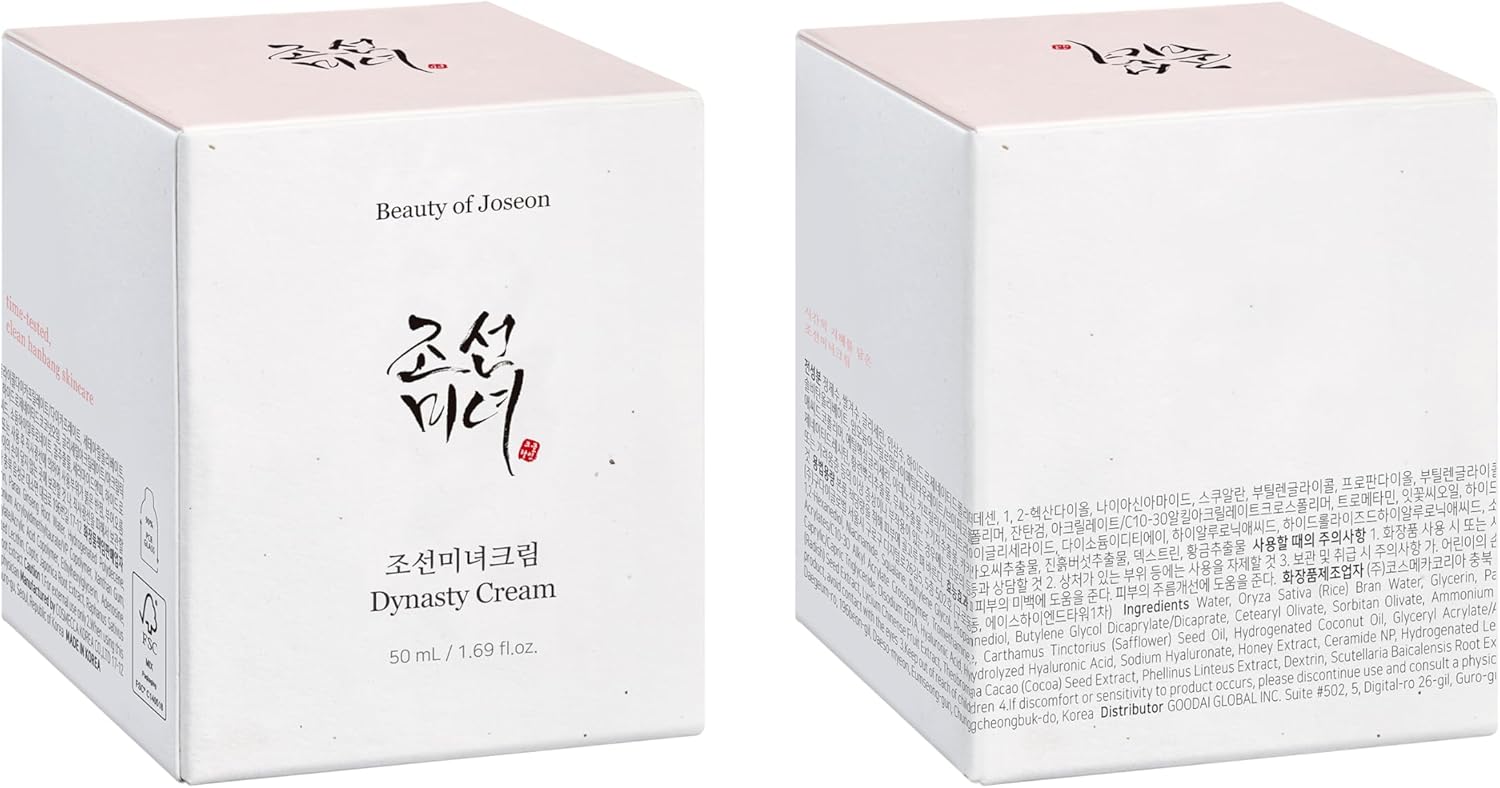 Picture of Beauty of Joseon Dynasty Cream, 50ml, 1.69fl.oz.