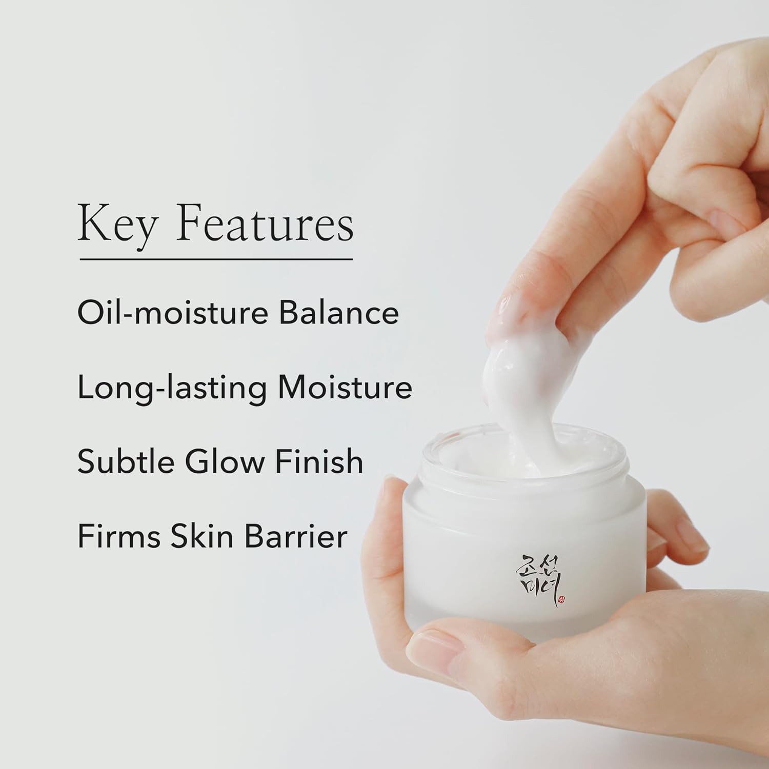 Picture of Beauty of Joseon Dynasty Cream, 50ml, 1.69fl.oz.