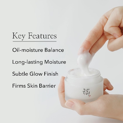 Picture of Beauty of Joseon Dynasty Cream, 50ml, 1.69fl.oz.