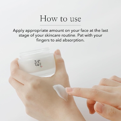 Picture of Beauty of Joseon Dynasty Cream, 50ml, 1.69fl.oz.