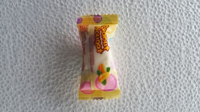 Picture of Peanut Nougat 180gm