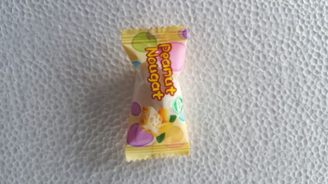 Picture of Peanut Nougat 180gm