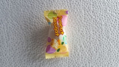 Picture of Peanut Nougat 180gm