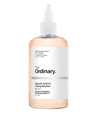 Picture of The Ordinary Glycolic Acid 7% Toning Solution 240ml