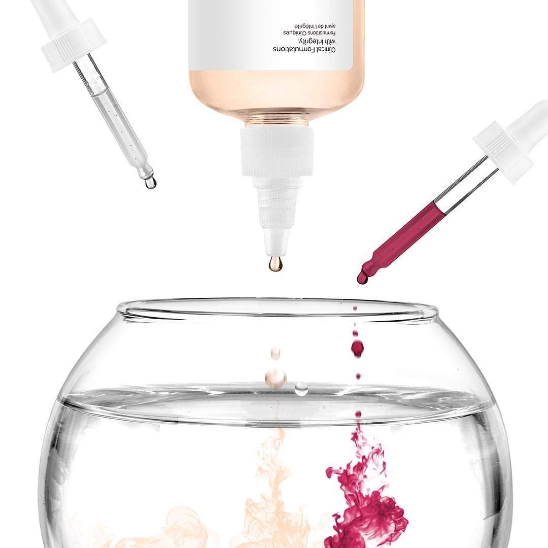 Picture of The Ordinary Glycolic Acid 7% Toning Solution 240ml