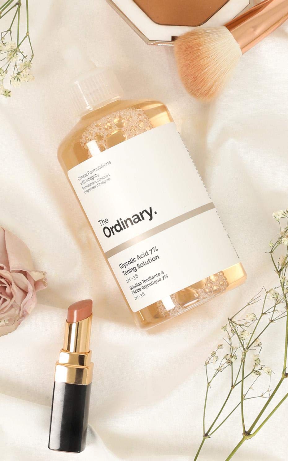 Picture of The Ordinary Glycolic Acid 7% Toning Solution 240ml