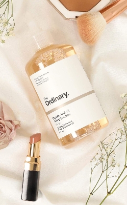 Picture of The Ordinary Glycolic Acid 7% Toning Solution 240ml