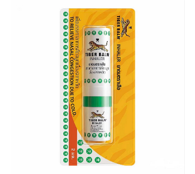 Picture of Tiger Balm Inhaler, 2 ml