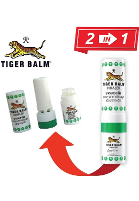 Picture of Tiger Balm Inhaler, 2 ml