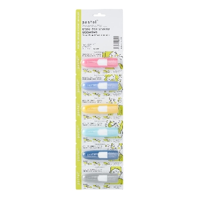 Picture of Pastel Brand Pocket Inhaler (1 * 6)