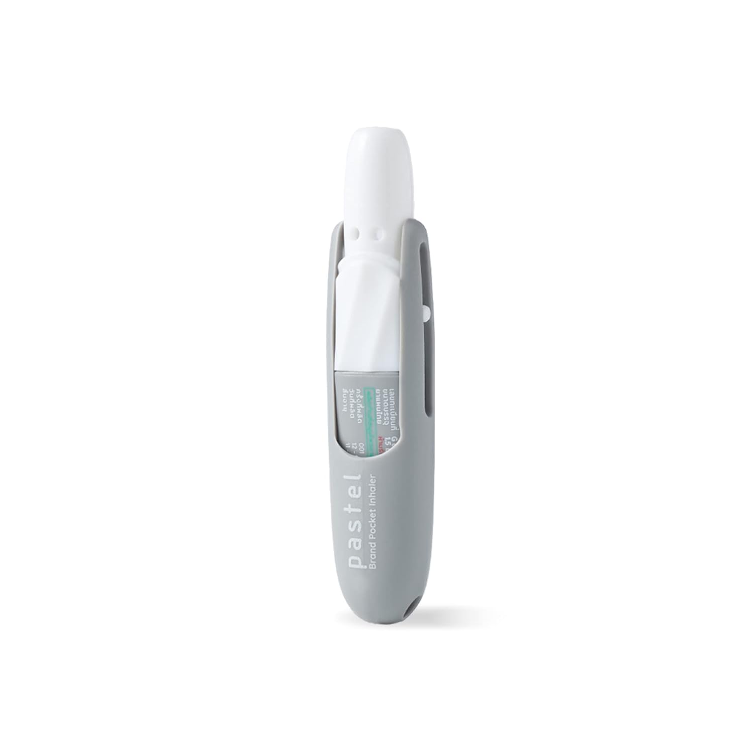 Picture of Pastel Brand Pocket Inhaler (1 * 6)