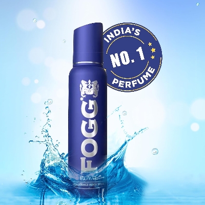 Picture of Fogg Royal Perfume Body Spray, Long Lasting No Gas Deodorant for Men 120ml