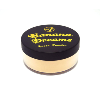 Picture of w7 Banana Dreams Loose Powder (20gm)