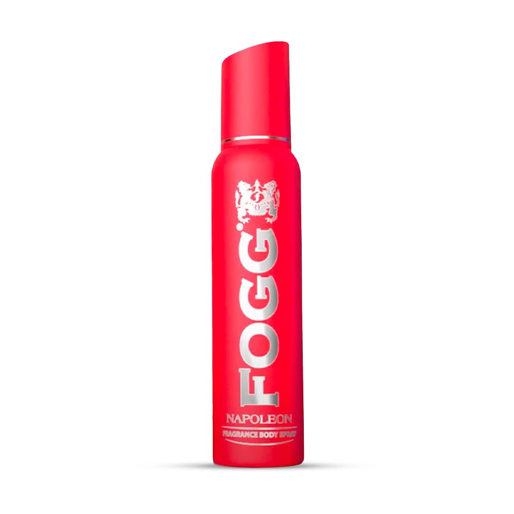 Picture of Napoleon Body Spray For Men 120ml