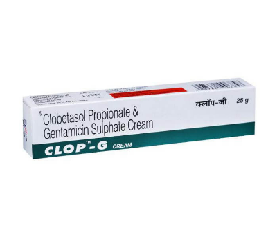 Picture of Clop-G Cream - (30gm)