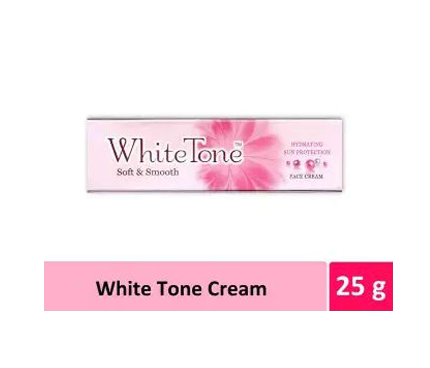 Picture of Soft and Smooth Face Cream, 25gm