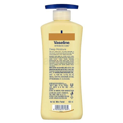 Picture of Deep Moisture 48 HR Serum In Lotion For Dry Skin 400ml