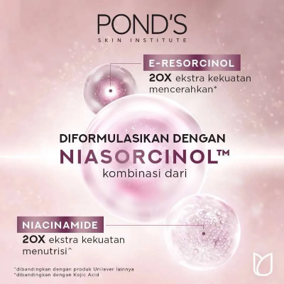 Picture of Bright Miracle Ultimate Clarity Niasorcinol Facial Foam 100g