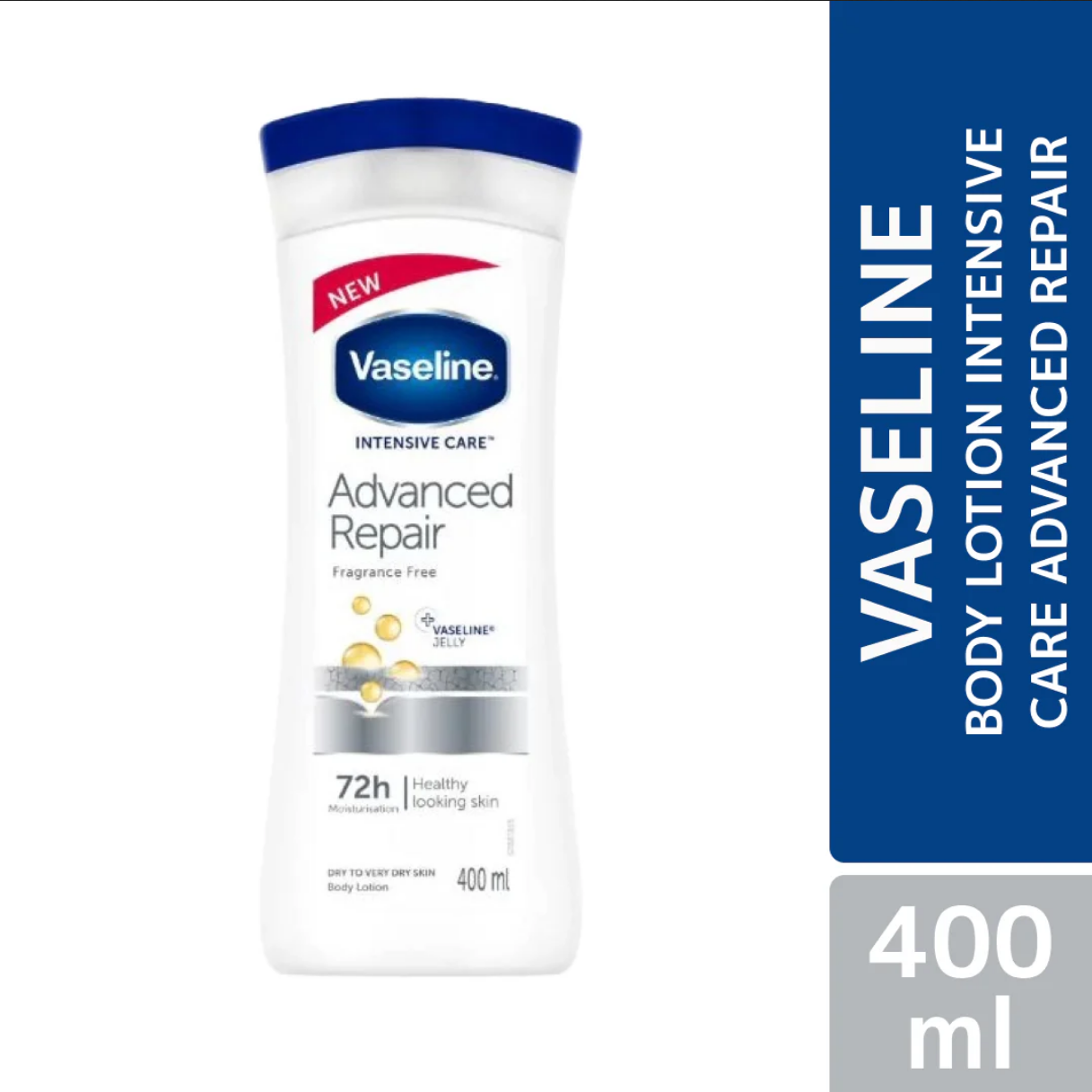 Picture of Body Lotion Intensive Care Advanced Repair 400ml