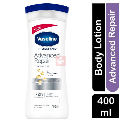 Picture of Body Lotion Intensive Care Advanced Repair 400ml