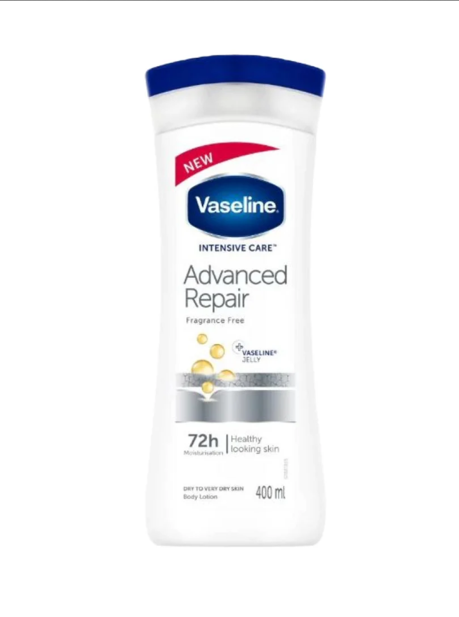Picture of Body Lotion Intensive Care Advanced Repair 400ml