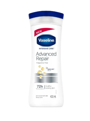Picture of Body Lotion Intensive Care Advanced Repair 400ml