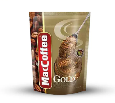 Picture of (Pack of 2) Maccoffee Gold (95 Gram)