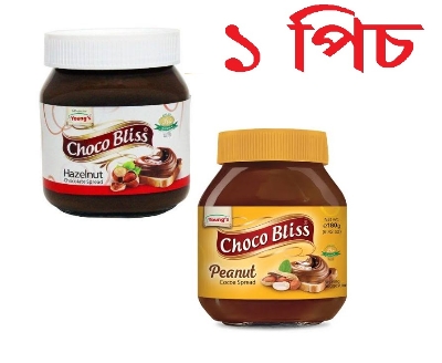Picture of Chocolate Spread 180g