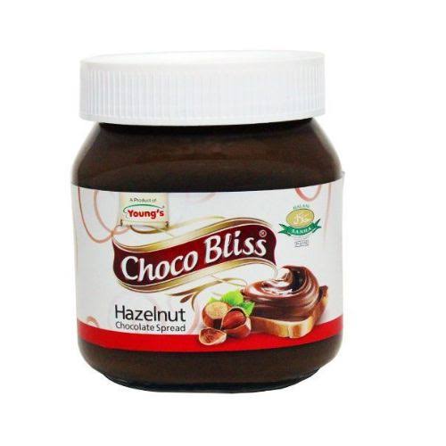 Picture of Chocolate Spread 180g