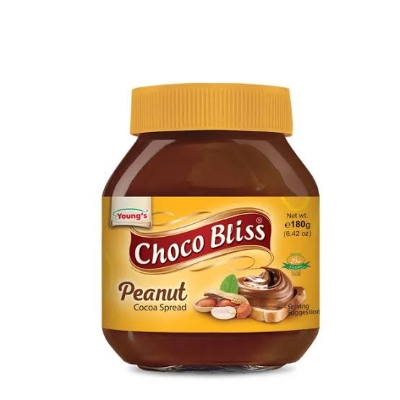 Picture of Chocolate Spread 180g