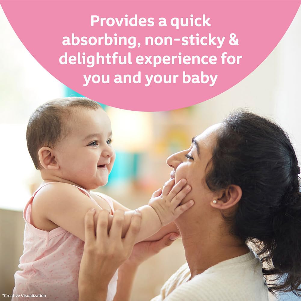 Picture of Jonson's Baby Lotion 100ml India
