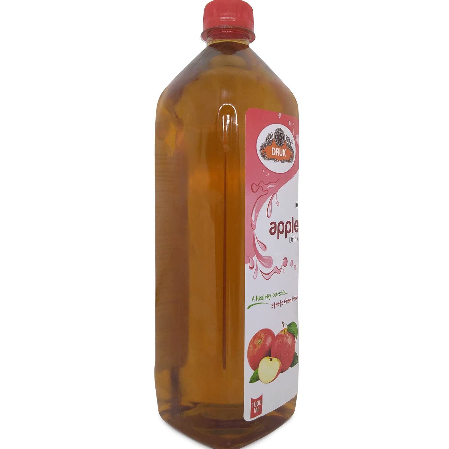 Picture of Druk Juice Drink, 1 Liter Pet Bottle