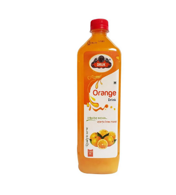Picture of Druk Juice Drink, 1 Liter Pet Bottle