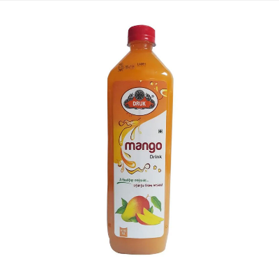 Picture of Druk Juice Drink, 1 Liter Pet Bottle