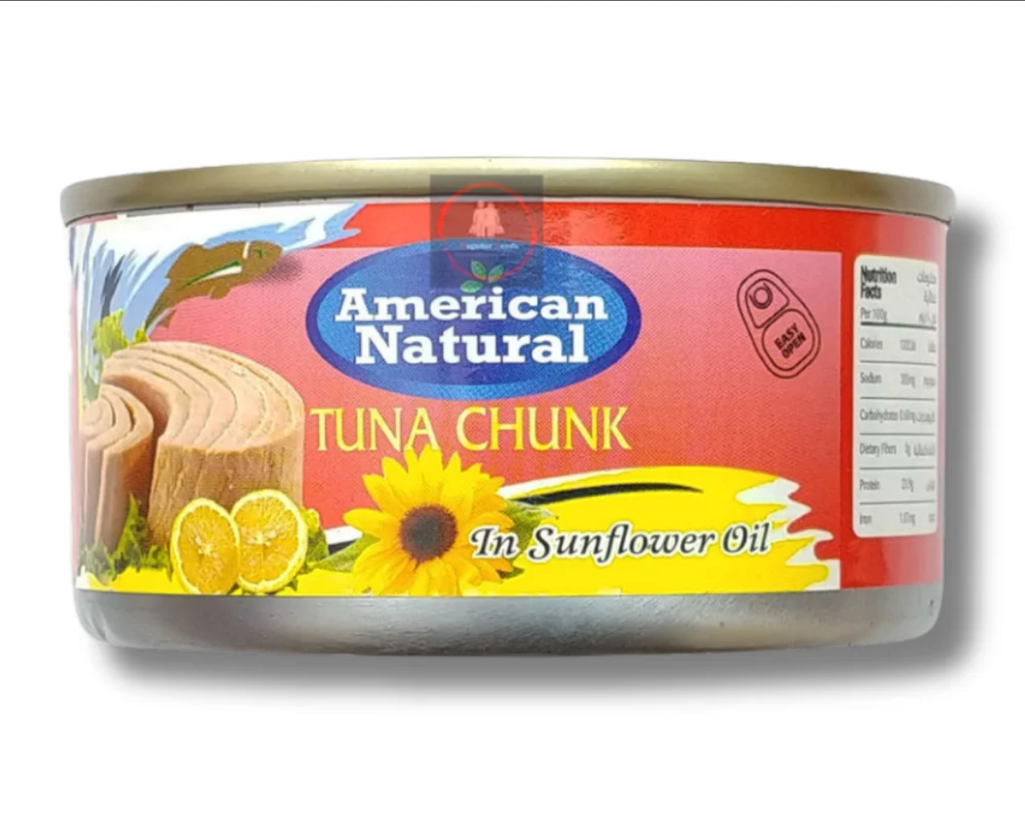 Picture of Sunflower Oil 165g