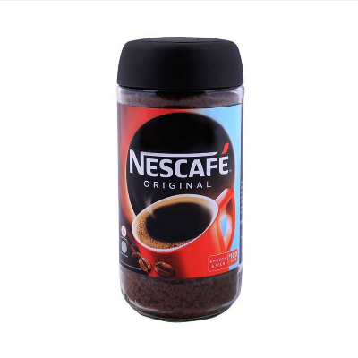 Picture of Original Coffee 200g (Indonesia)