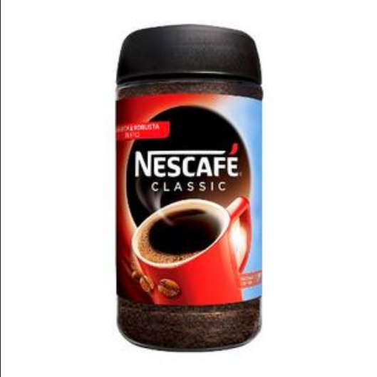 Picture of Original Coffee 200g (Indonesia)