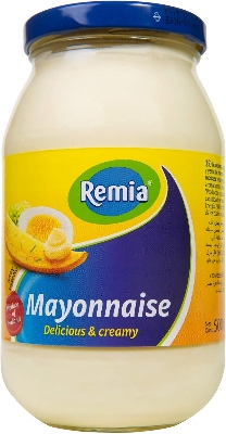 Picture of Remia Mayonnaise - 500 ml
